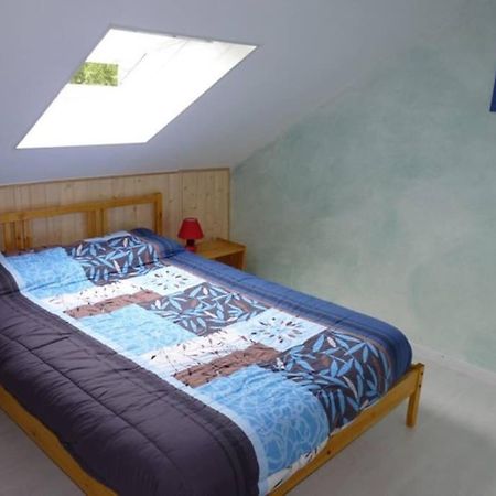 Maison Lumineuse Et Spacieuse Avec Terrain La Bourboule Ngoại thất bức ảnh